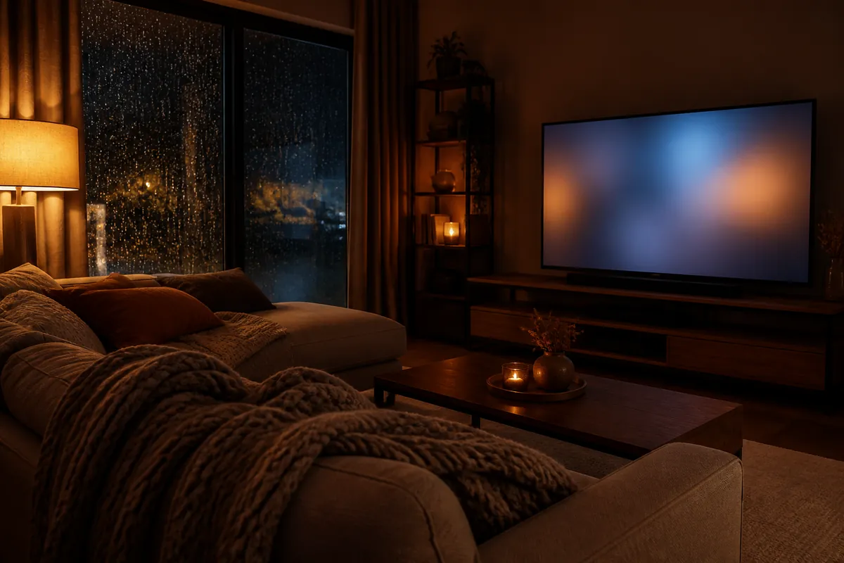 6 month IPTV subscription streaming at home